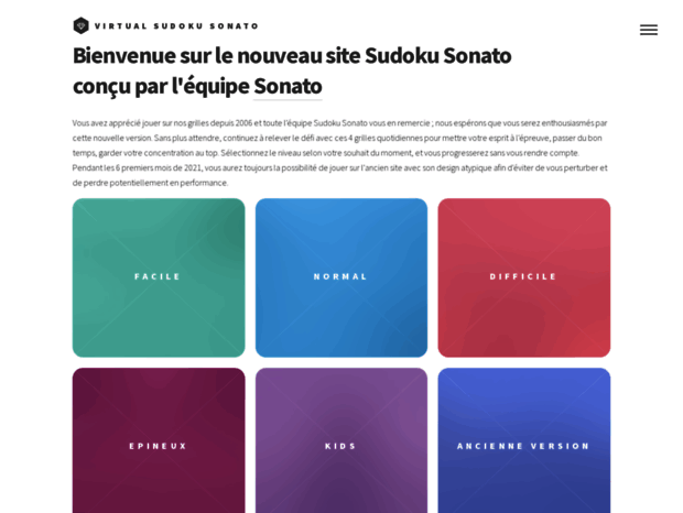 sudoku.sonato.org