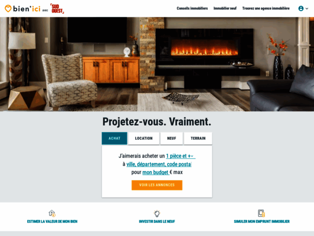 sudouest-annonces.com