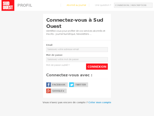 sudouest.presse.fr