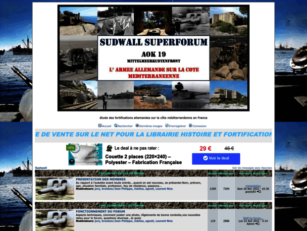 sudwall.superforum.fr