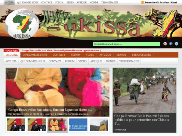 sukissa.co.uk