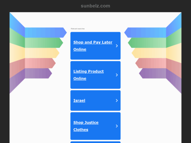 sunbelz.com