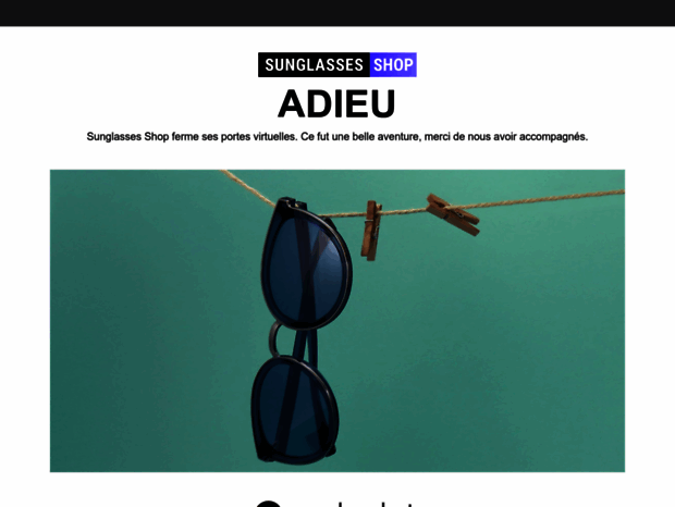 sunglassesshop.fr