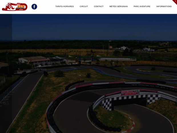 sunkarting.fr