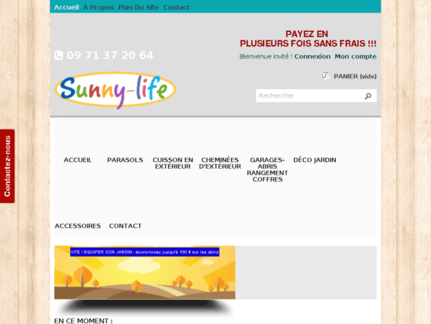 sunny-life.fr