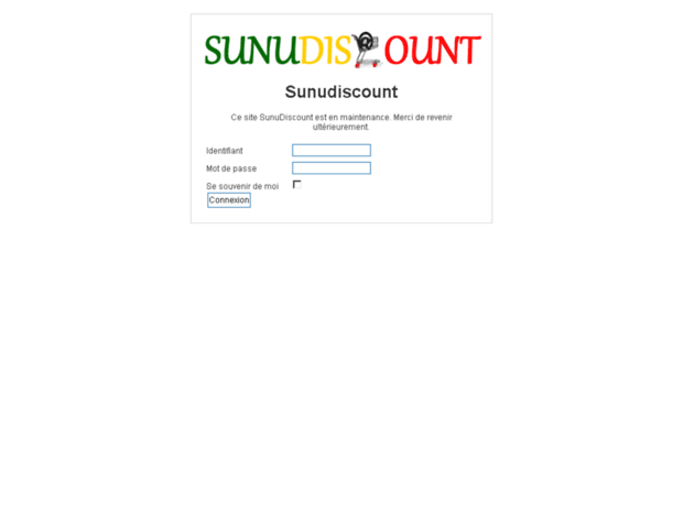 sunudiscount.com