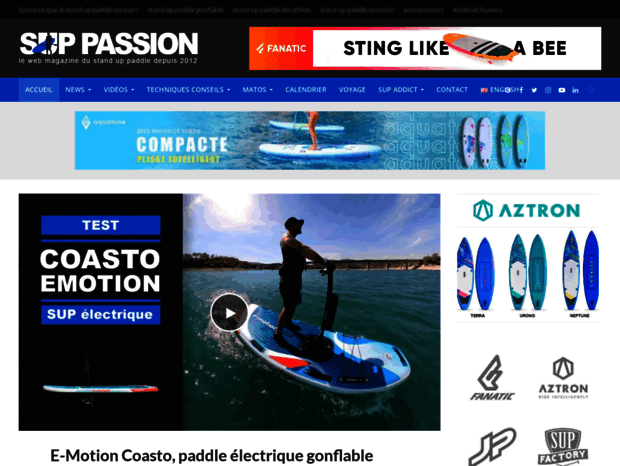 sup-passion.com