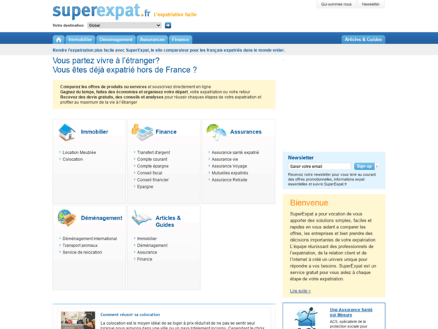 superexpat.fr