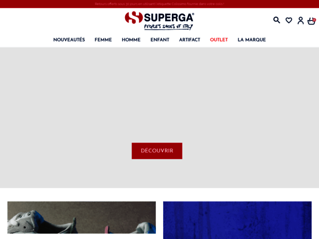 superga.fr