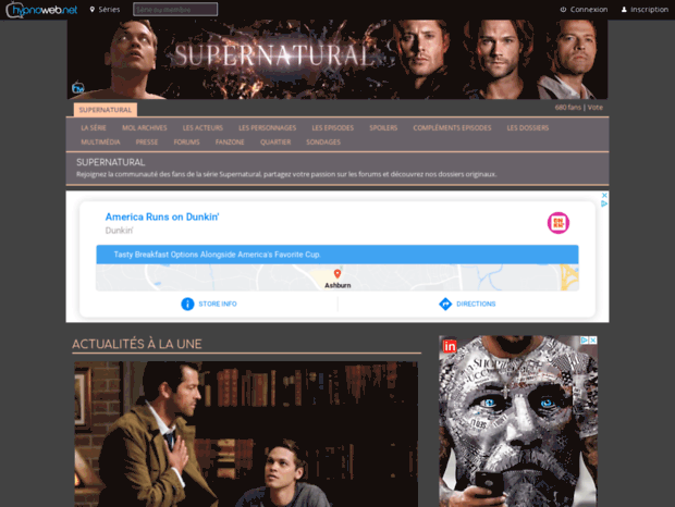 supernatural.hypnoweb.net