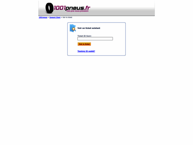 support.1001pneus.fr