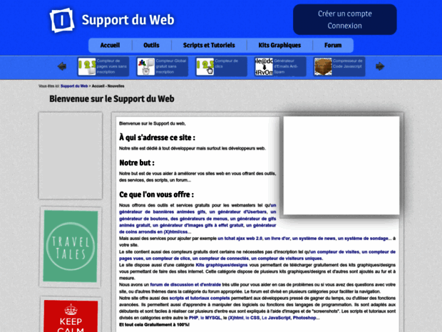 supportduweb.com