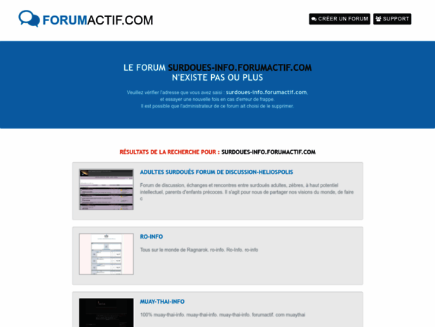 surdoues-info.forumactif.com