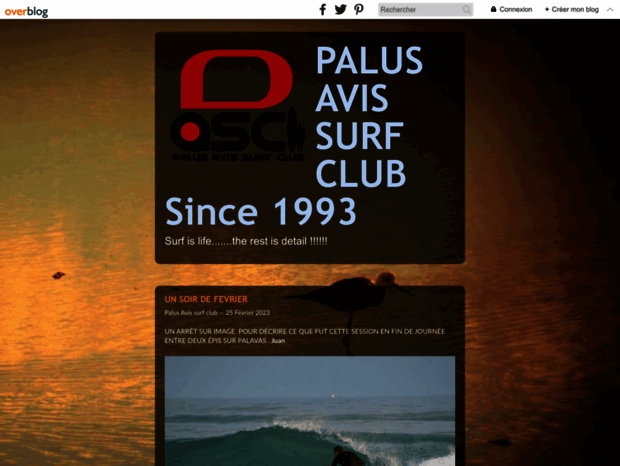 surfclubpalavas.com