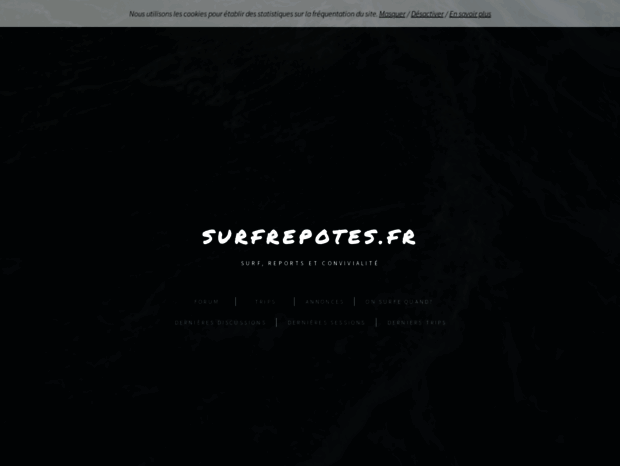 surfrepotes.fr