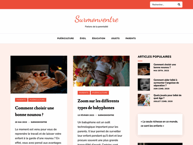 surmonventre.com