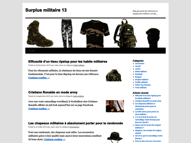 surplusmilitaire13.com