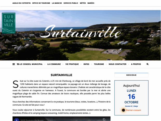 surtainville.com