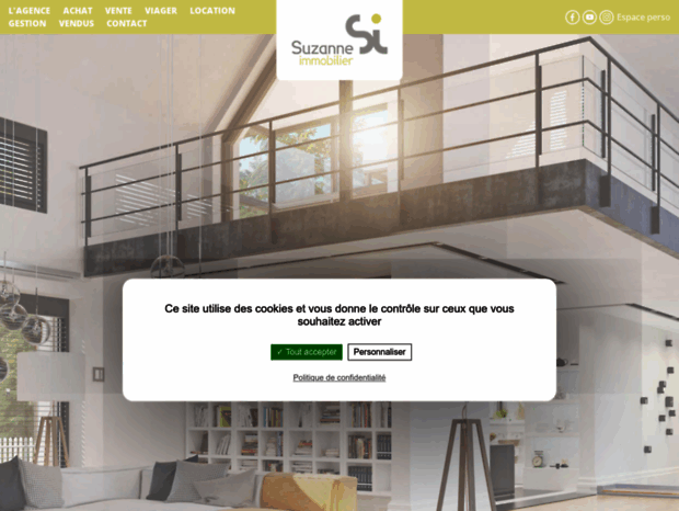 suzanne-immobilier.com