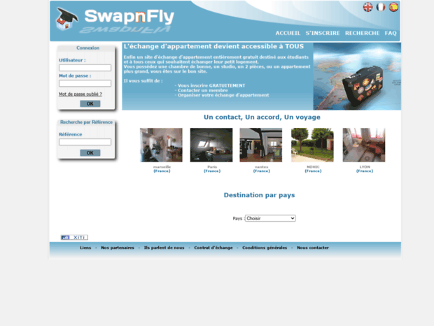 swapnfly.fr