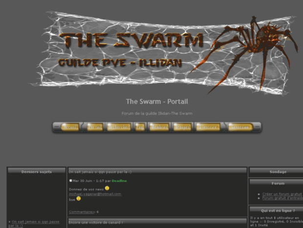 swarm.in-goo.net