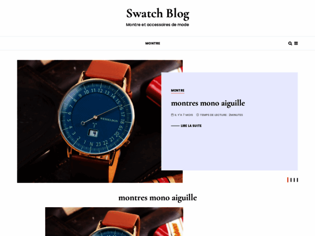 swatchblog.fr