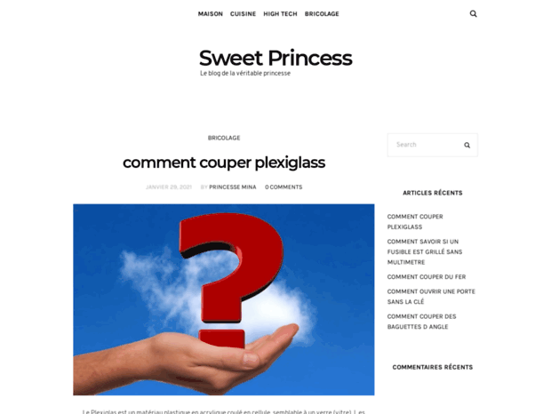 sweetprincess.fr