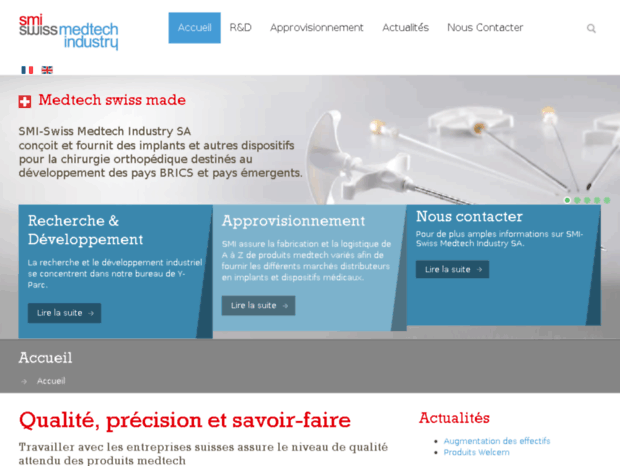 swissmedtechindustry.ch