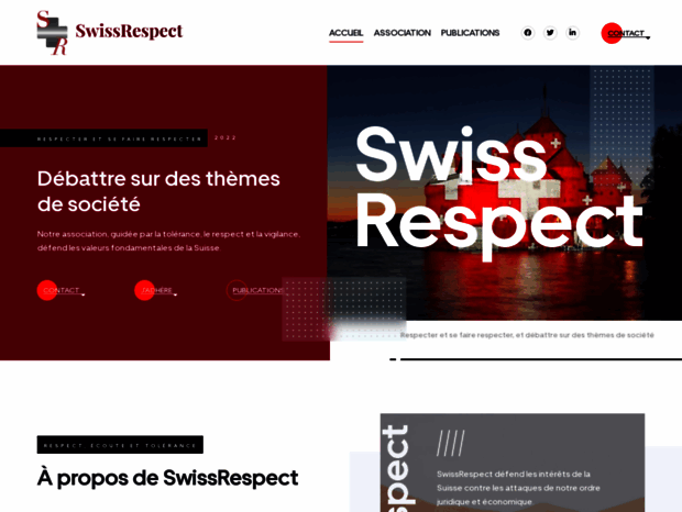 swissrespect.ch