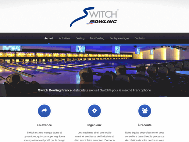 switchbowling.fr