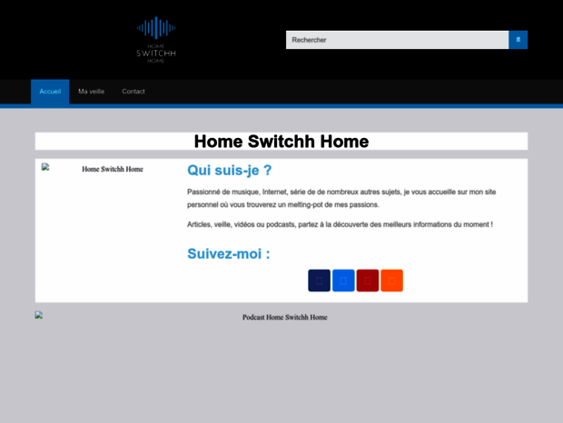 switchh.fr