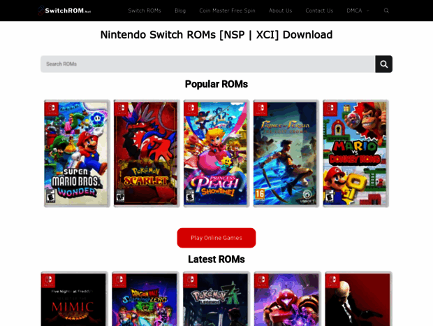 switchrom.net