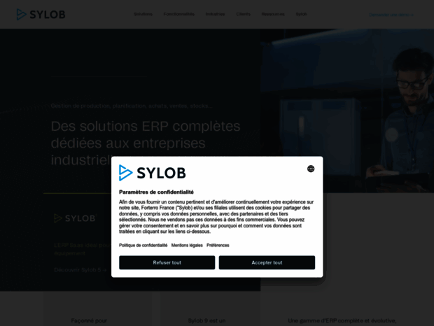 sylob.com