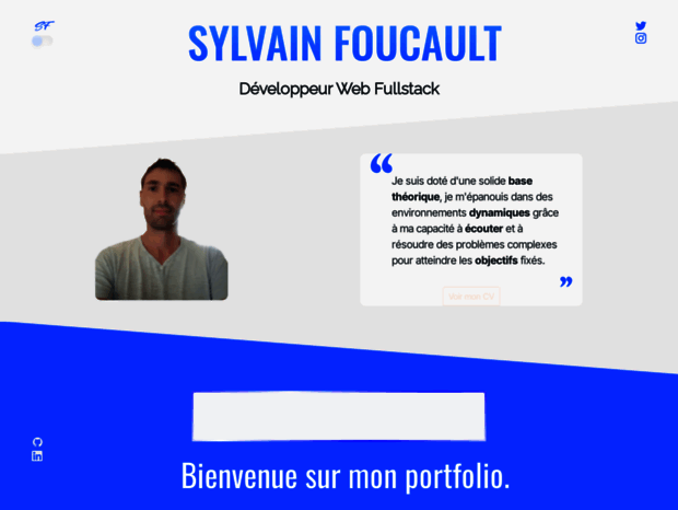 sylvainfoucault.com