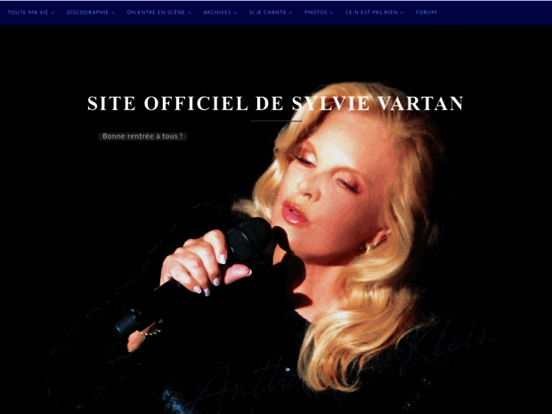 sylvie-vartan.com