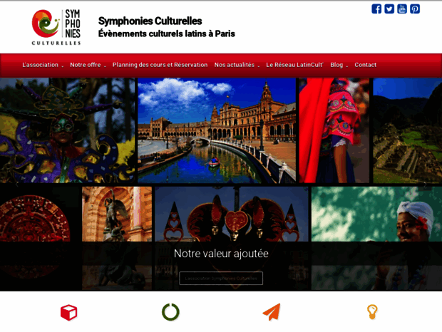 symphoniesculturelles.com