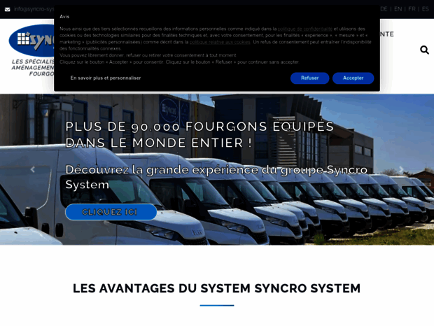 syncro-system.fr