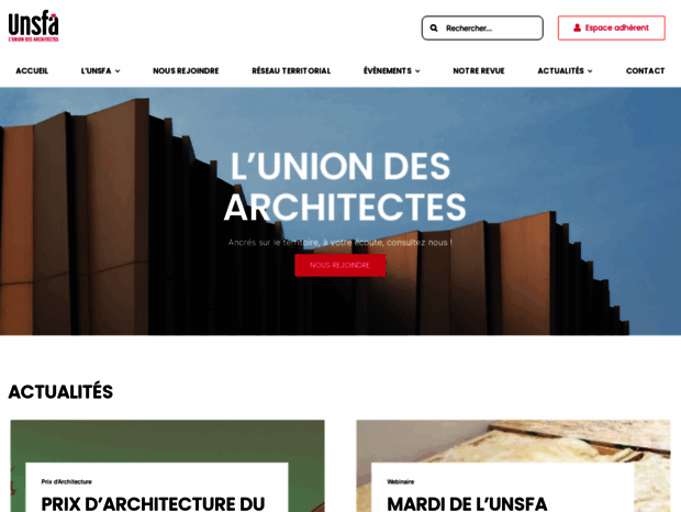 syndicat-architectes.fr