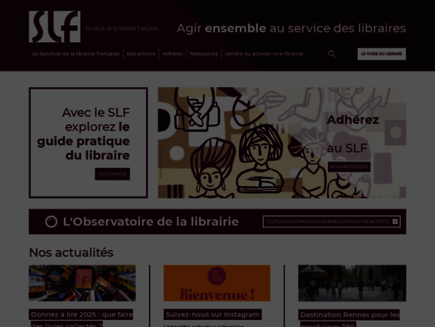 syndicat-librairie.fr