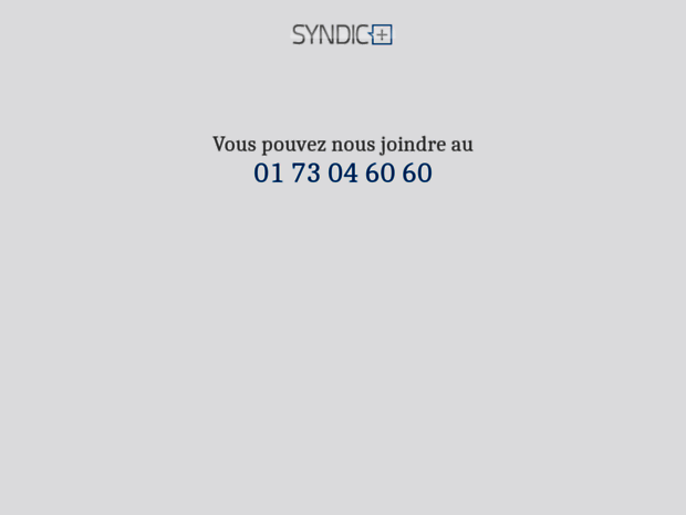 syndicplus.fr