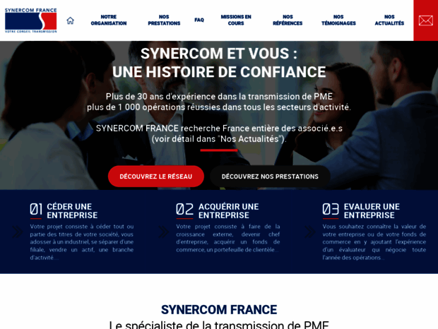 synercom-france.fr