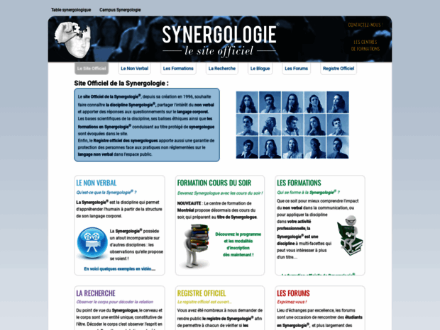 synergologie.com