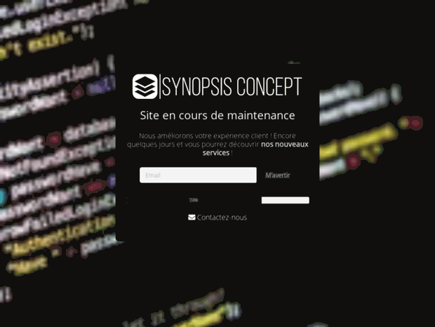 synopsis-concept.com