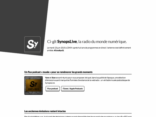 synopslive.net