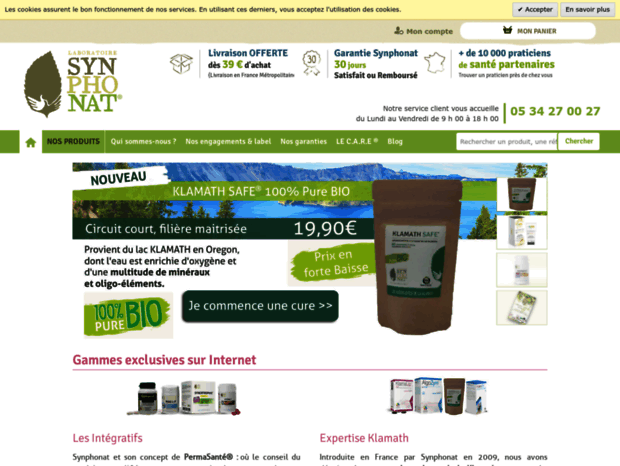 synphonat.fr