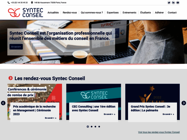 syntec-etudes.com