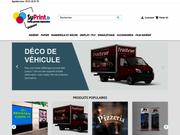syprint.fr
