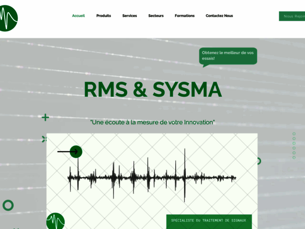 sysma.fr