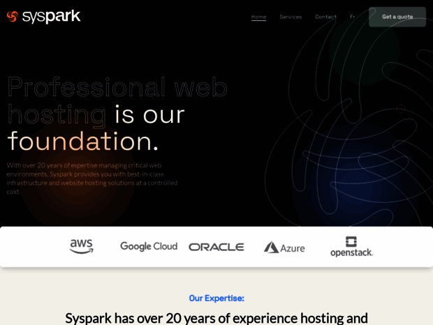 syspark.net
