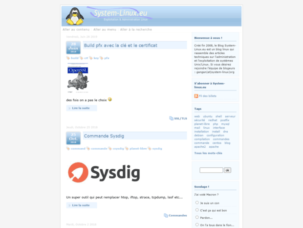system-linux.eu
